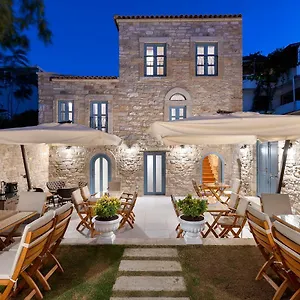 3* Hotel Eflin Haus Historical Place & Monument