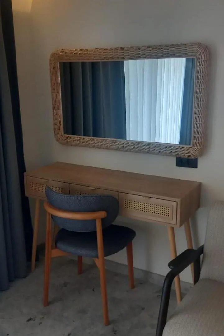 Ciftlique Alize Hotel Cesme Turkey