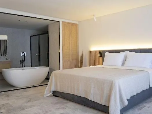 Ciftlique Alize Hotel Cesme