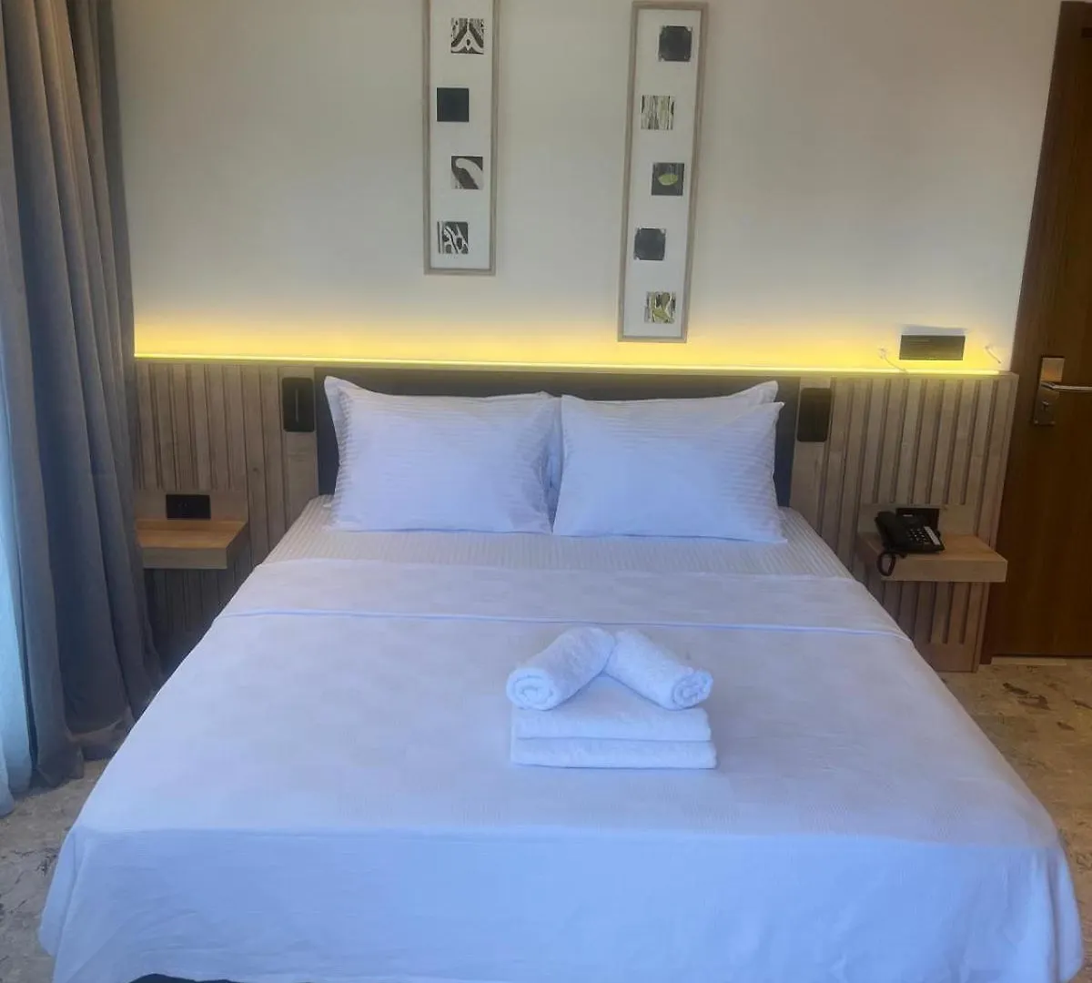 Ciftlique Alize Hotel Cesme