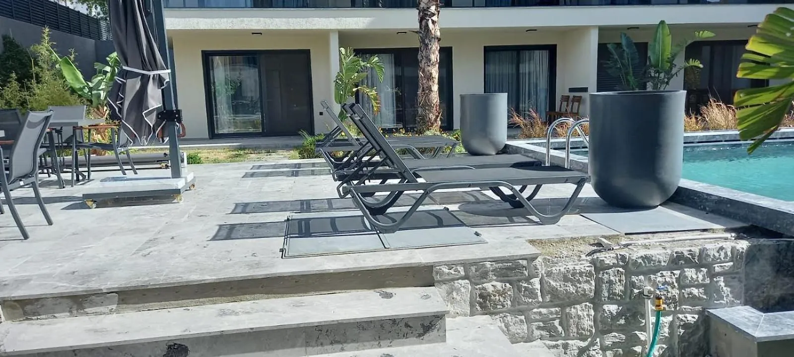 Ciftlique Alize Hotel Cesme Turkey