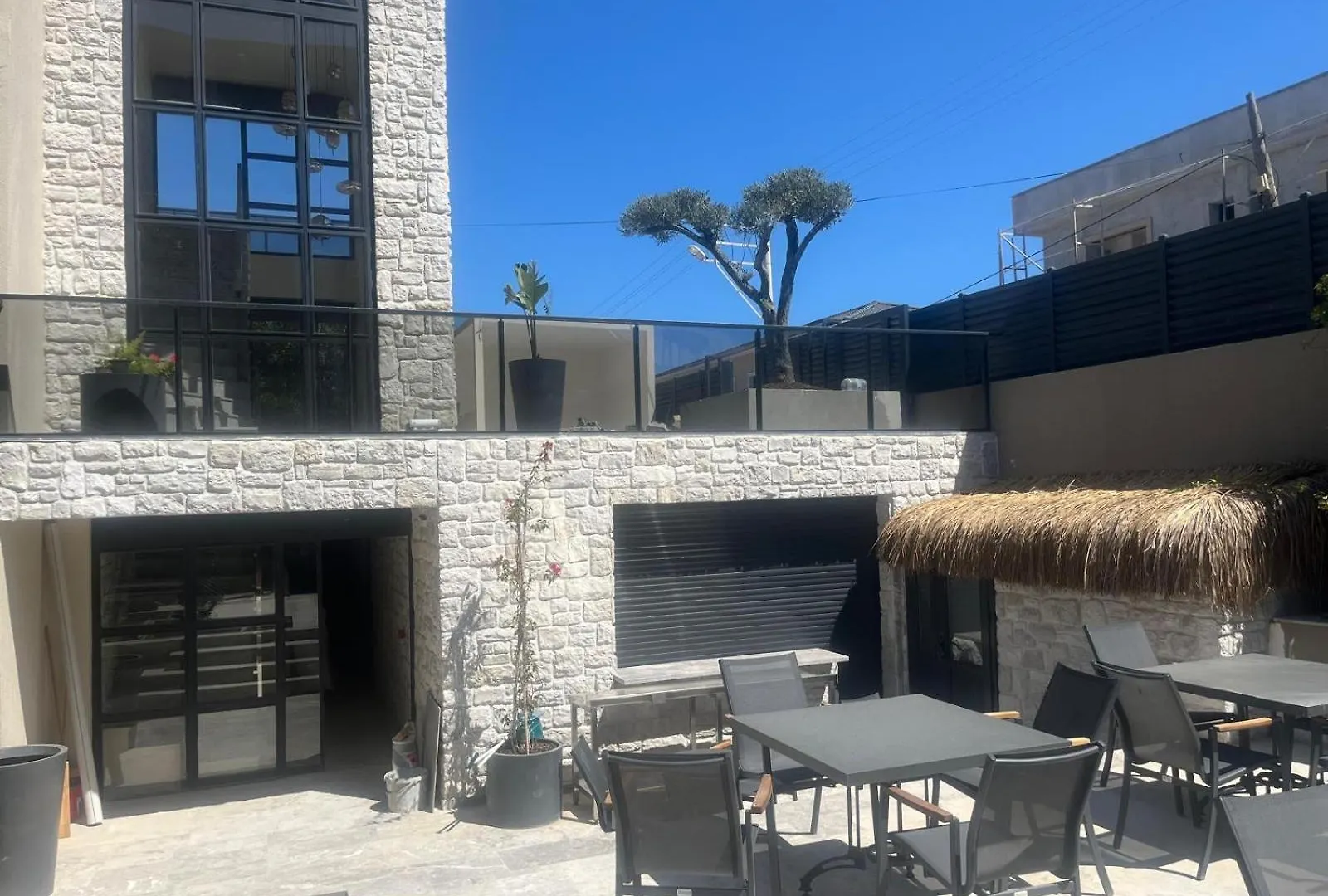 Ciftlique Alize Hotel Cesme Turkey