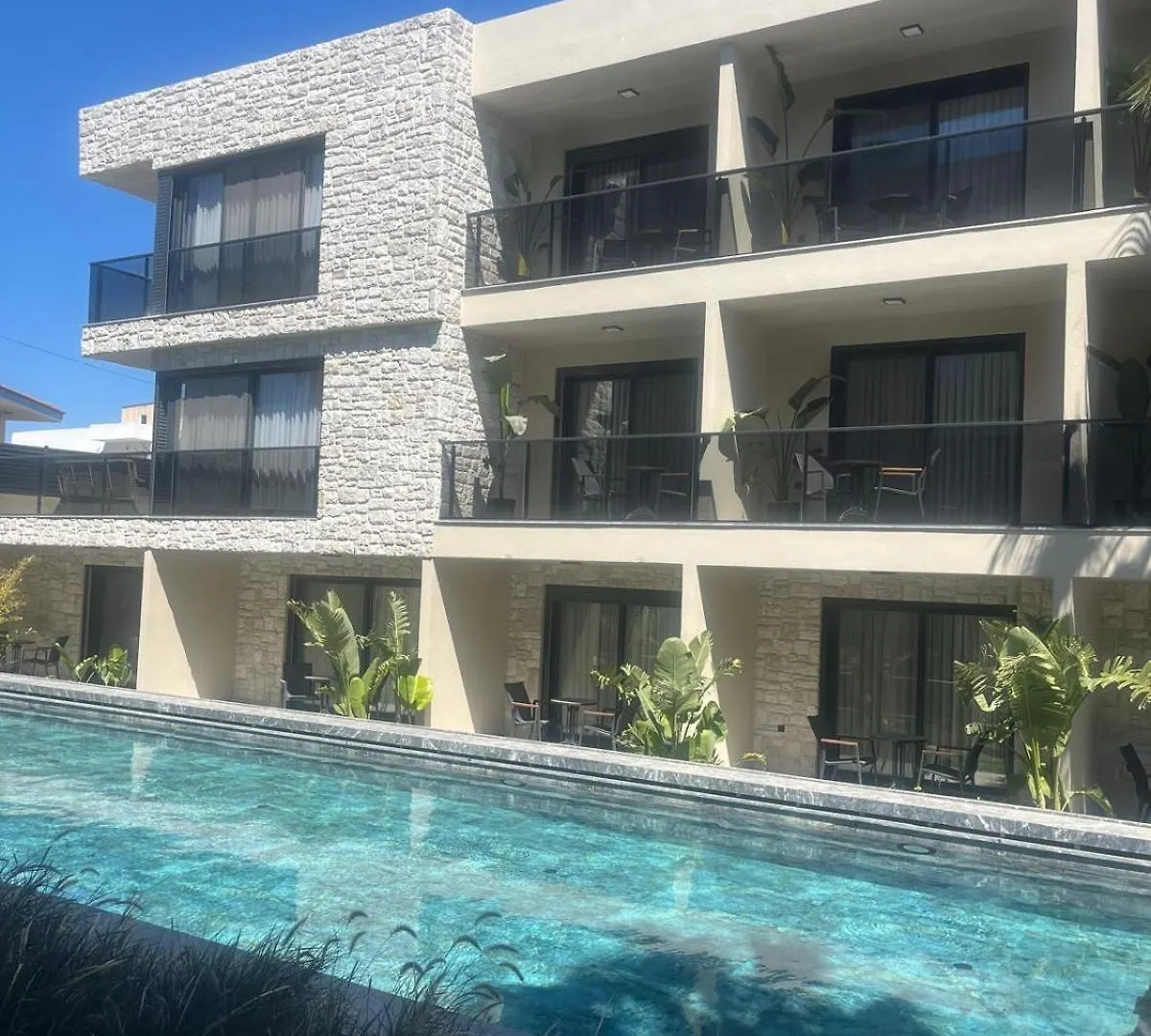 Ciftlique Alize Hotel Cesme