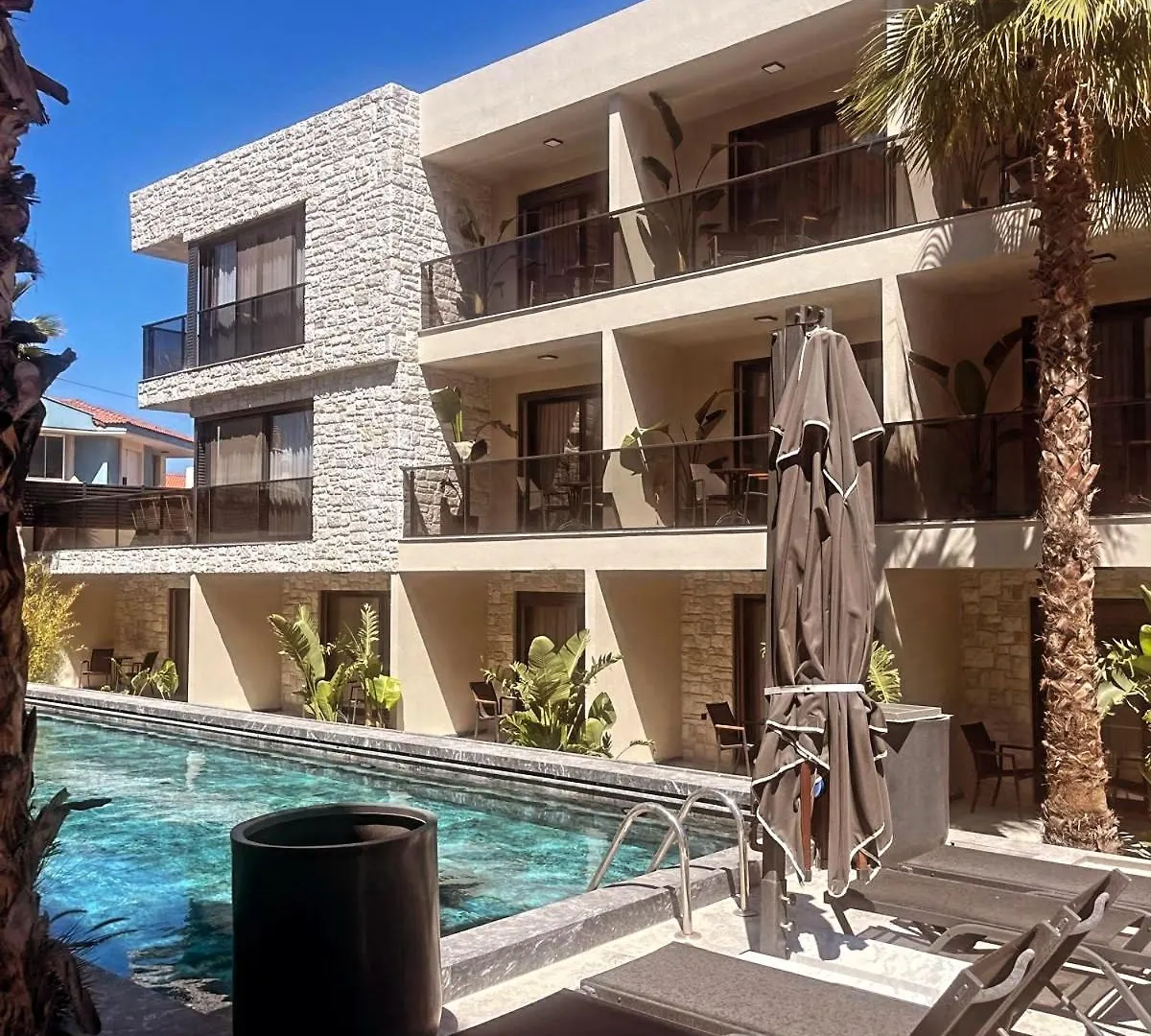 Ciftlique Alize Hotel Cesme