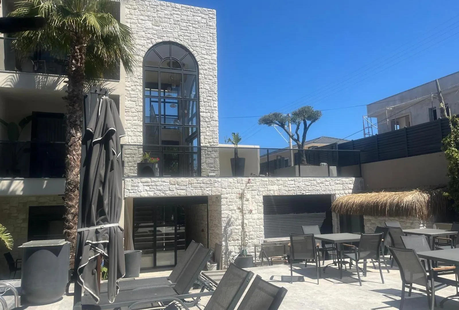 Ciftlique Alize Hotel Cesme