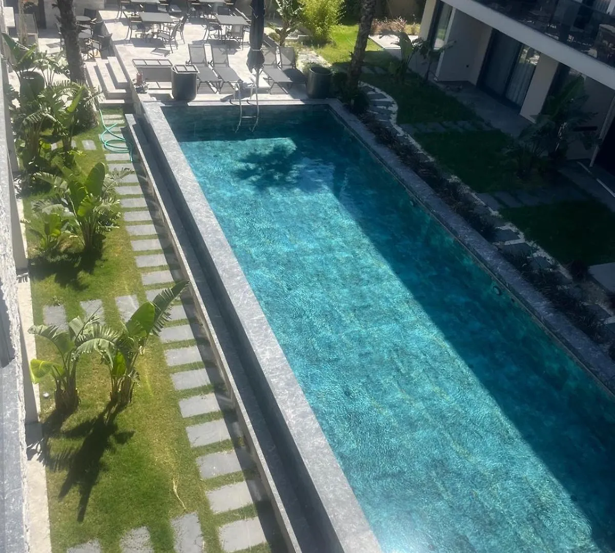 Ciftlique Alize Hotel Cesme