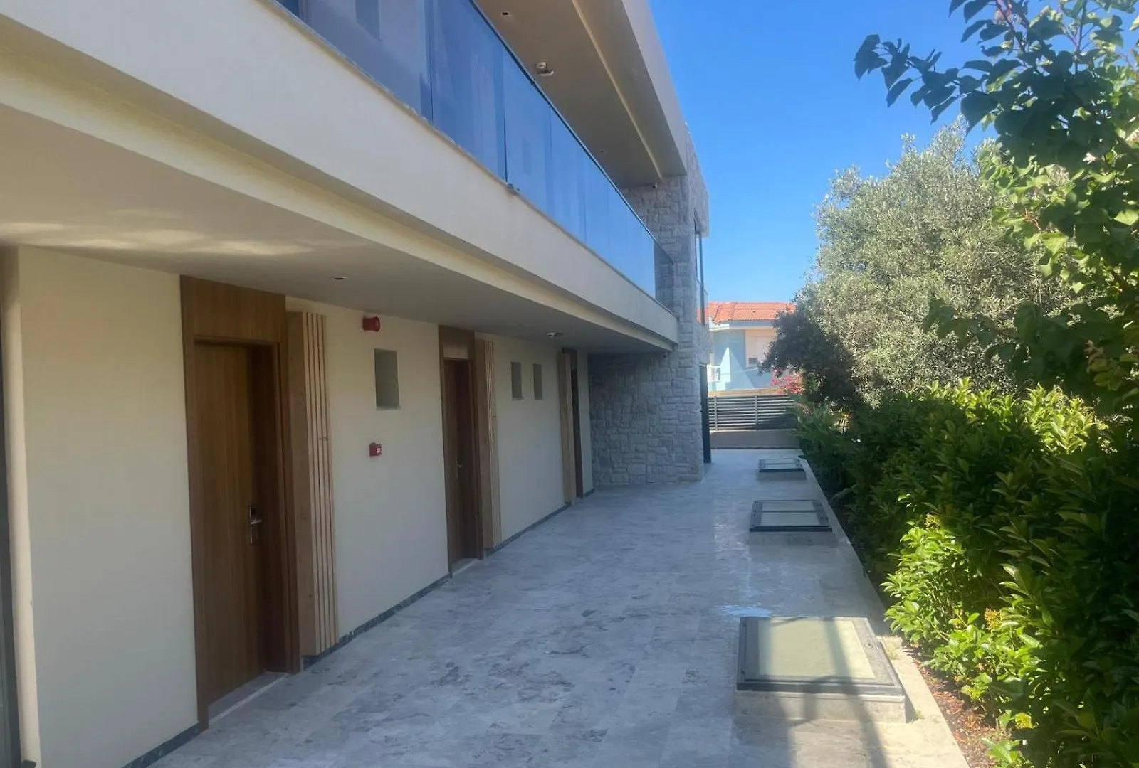 Ciftlique Alize Hotel Cesme