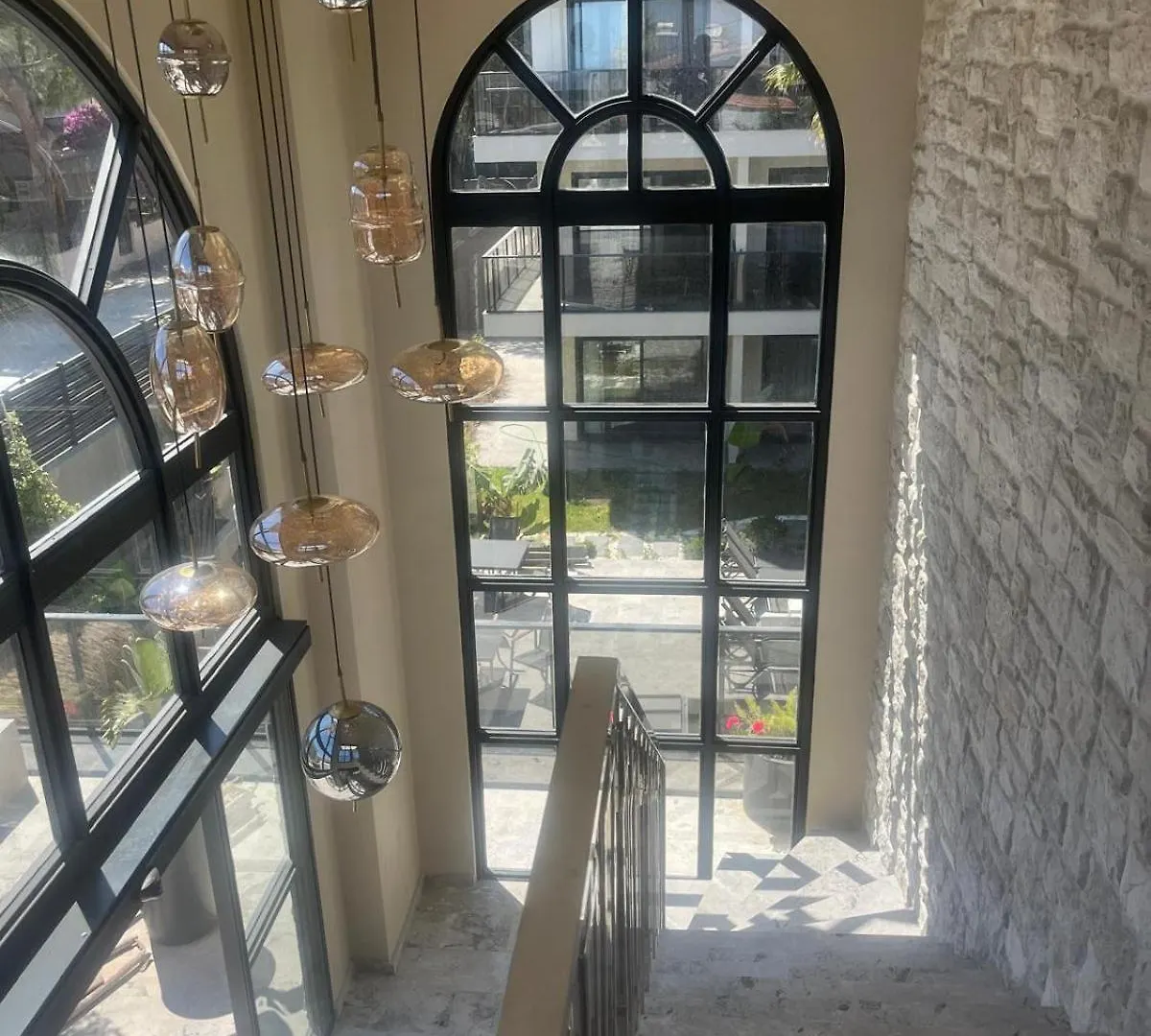 Ciftlique Alize Hotel Cesme