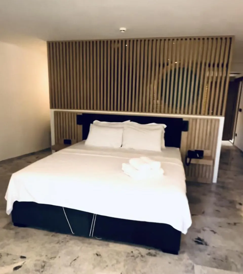 Ciftlique Alize Hotel Cesme