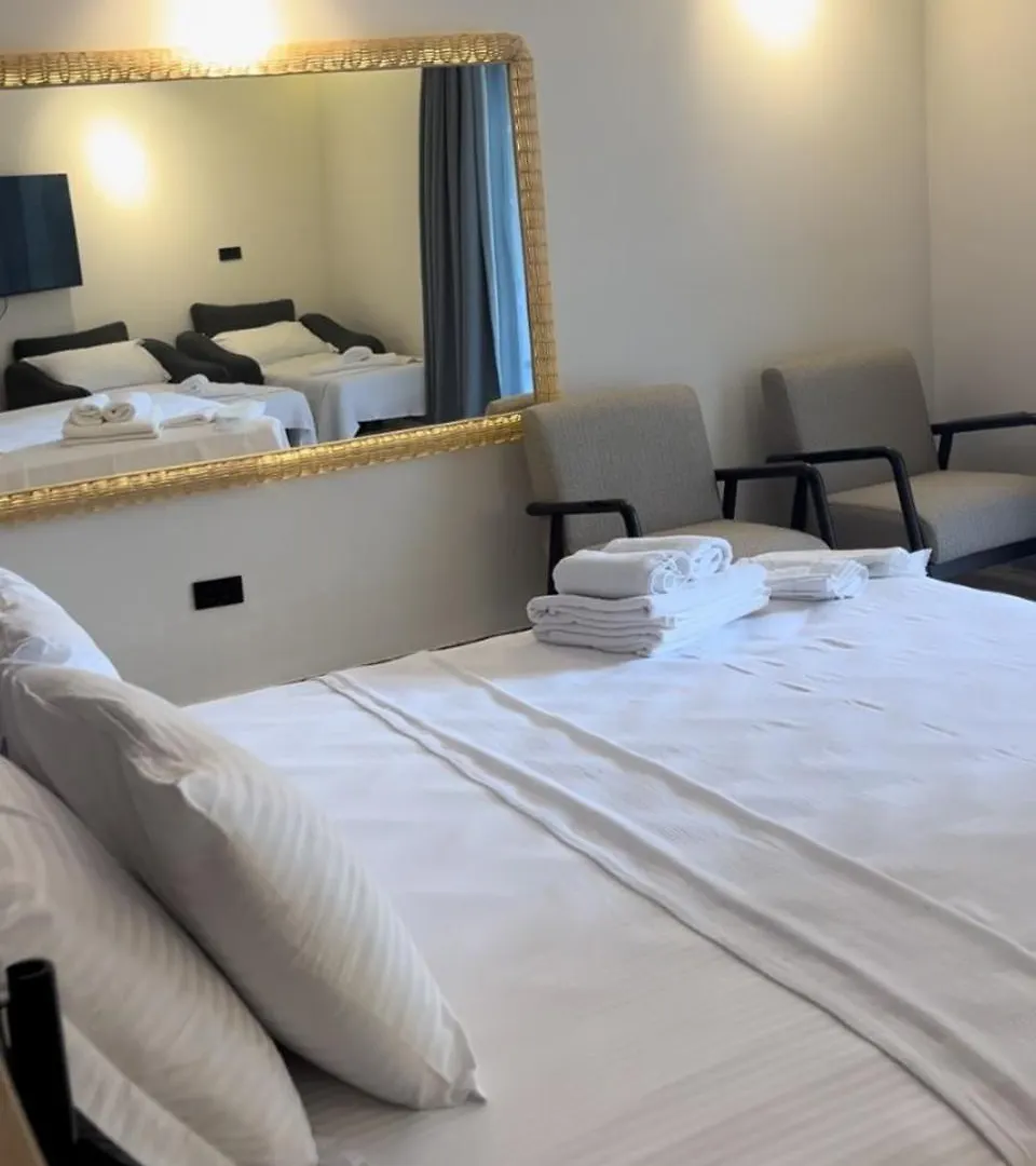 Ciftlique Alize Hotel Cesme Turkey