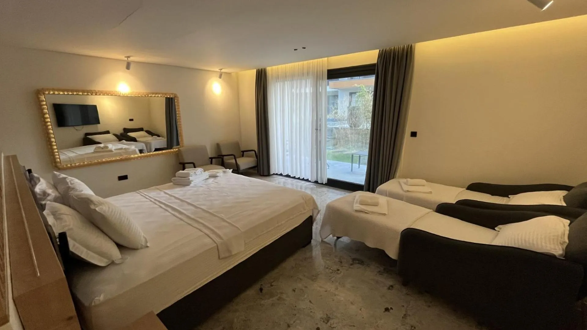 Ciftlique Alize Hotel Cesme