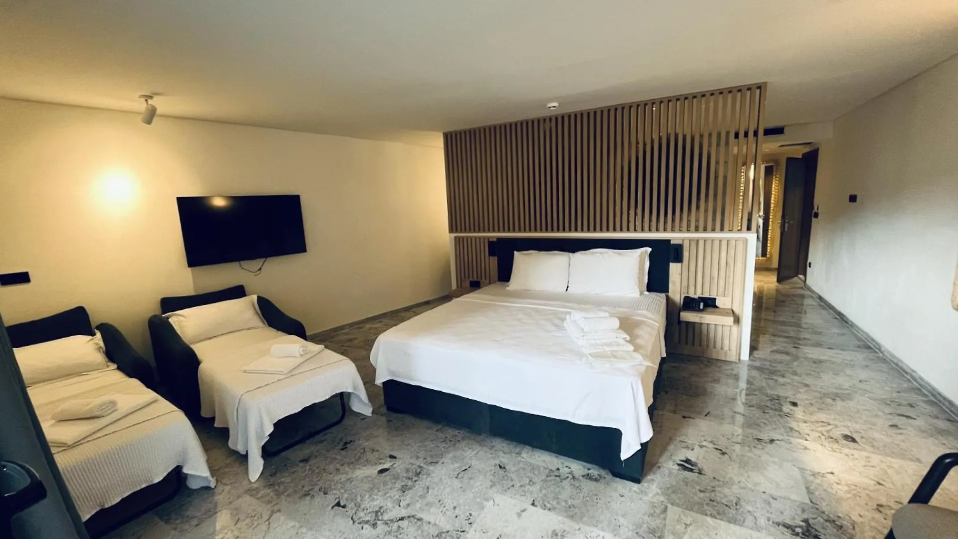 Ciftlique Alize Hotel Cesme 0*,  Turkey
