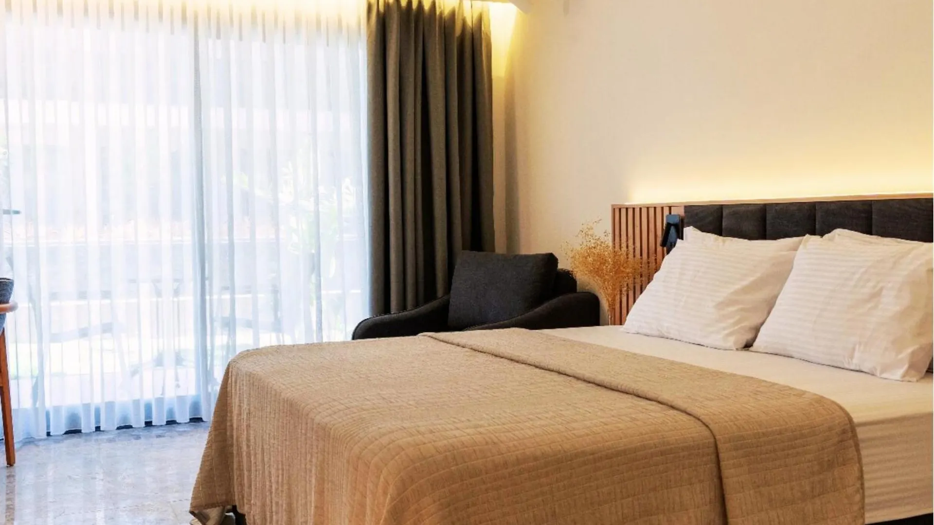 Ciftlique Alize Hotel Cesme