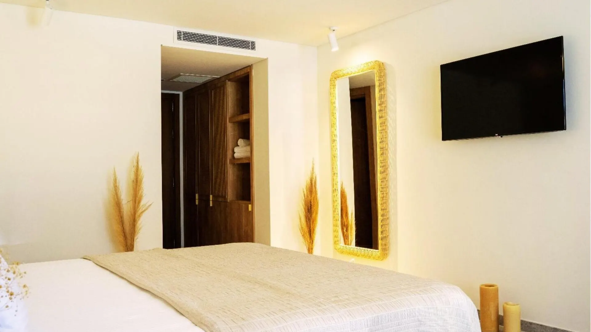 Ciftlique Alize Hotel Cesme Turkey