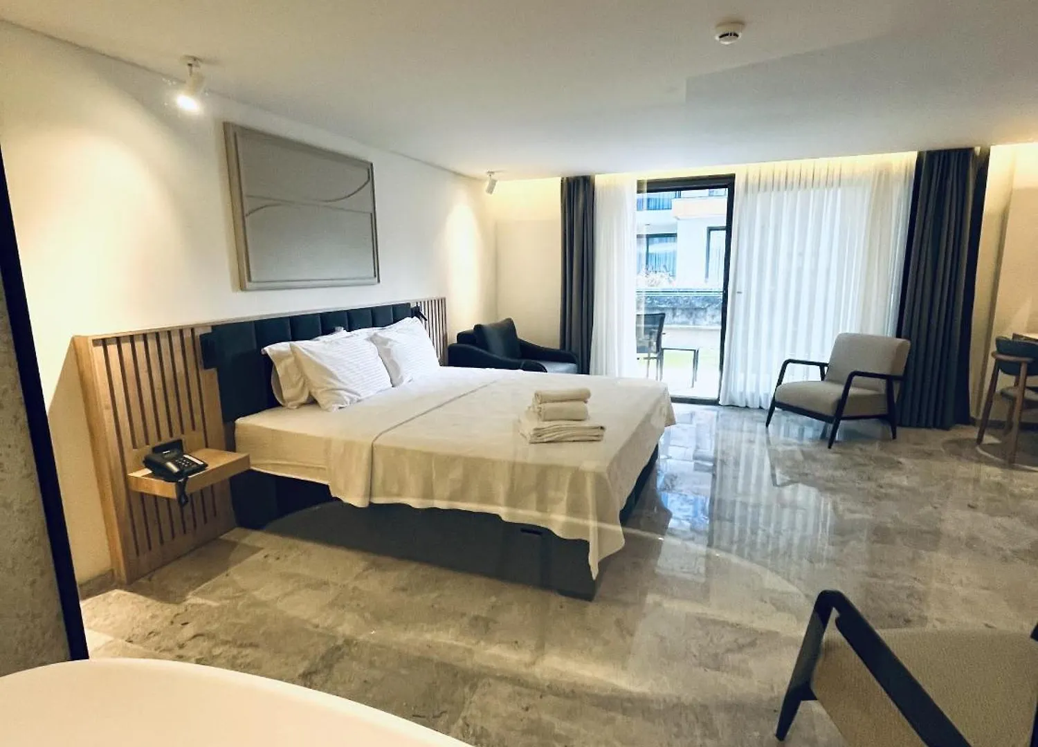 Ciftlique Alize Hotel Cesme Turkey