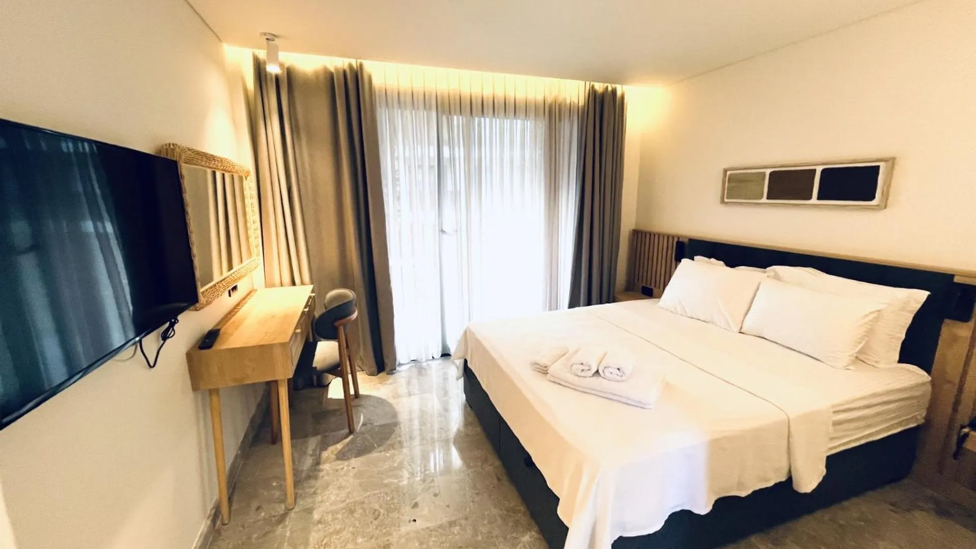 Ciftlique Alize Hotel Cesme