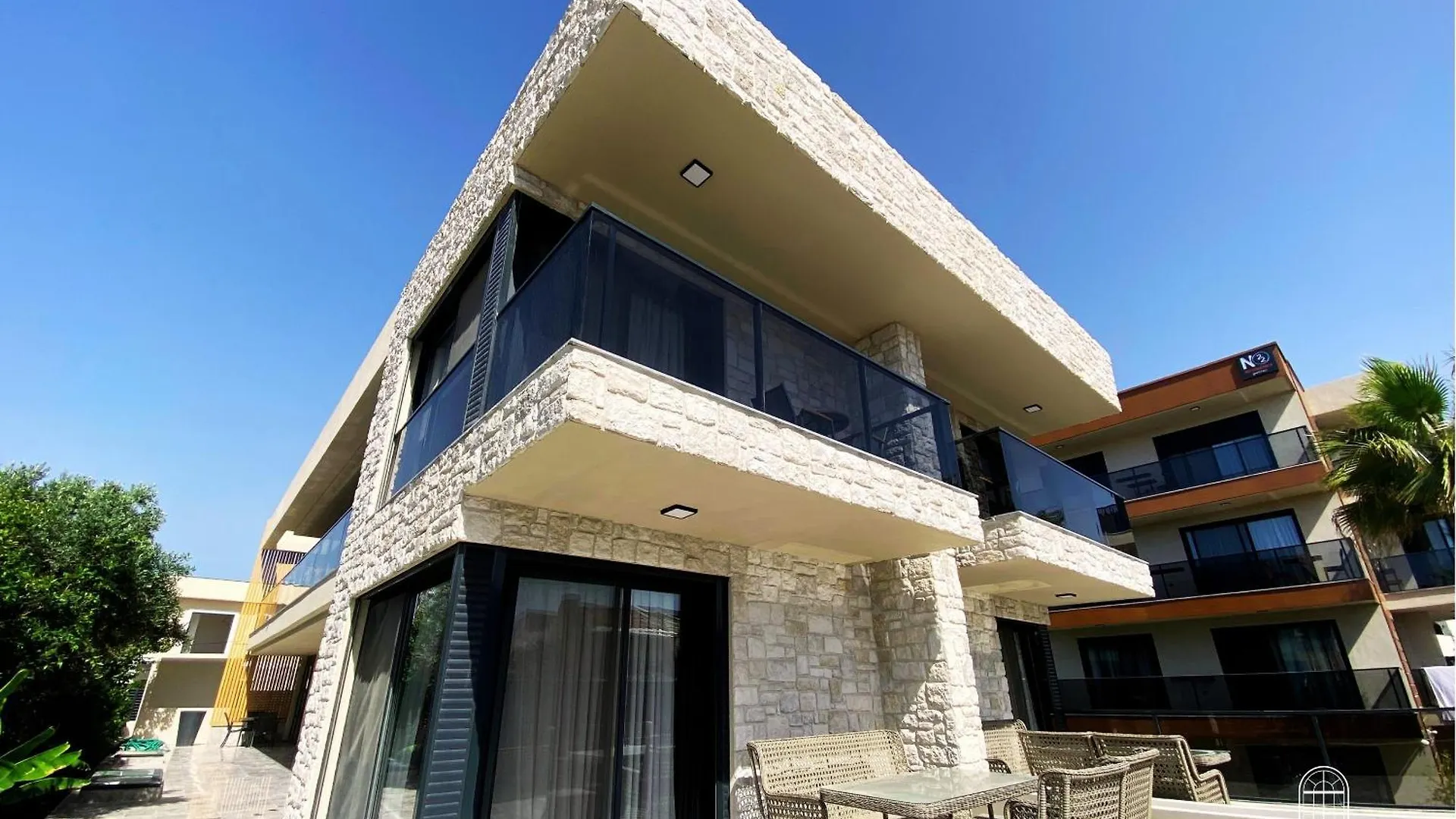 Ciftlique Alize Hotel Cesme 0*,  Turkey