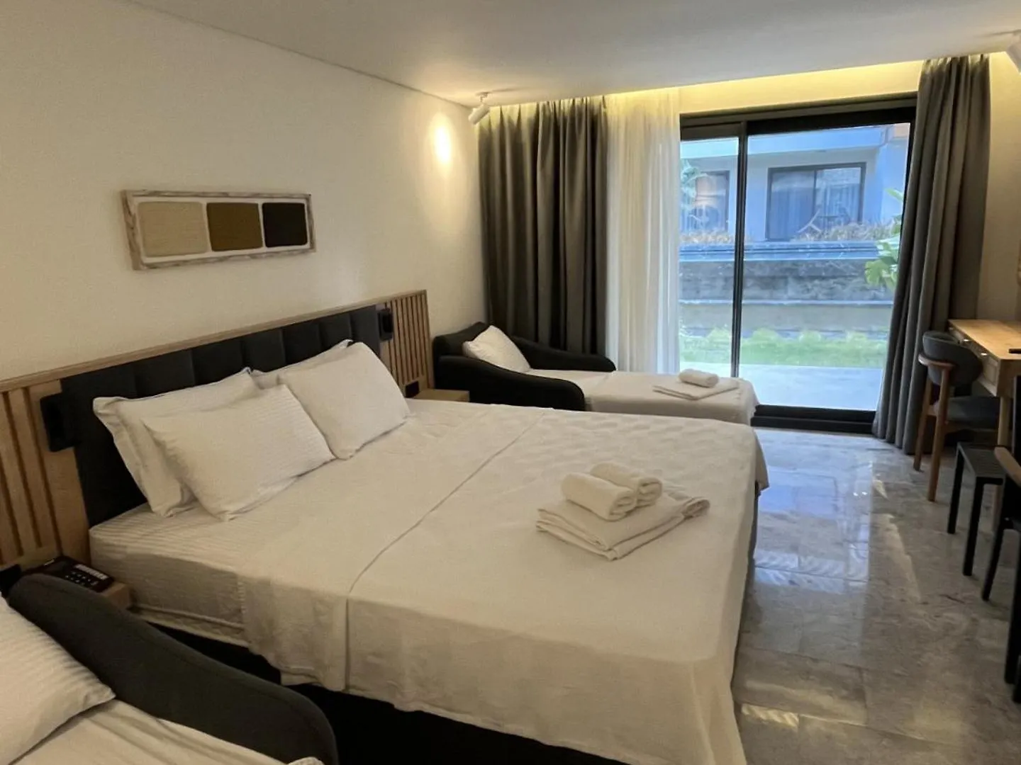 Ciftlique Alize Hotel Cesme