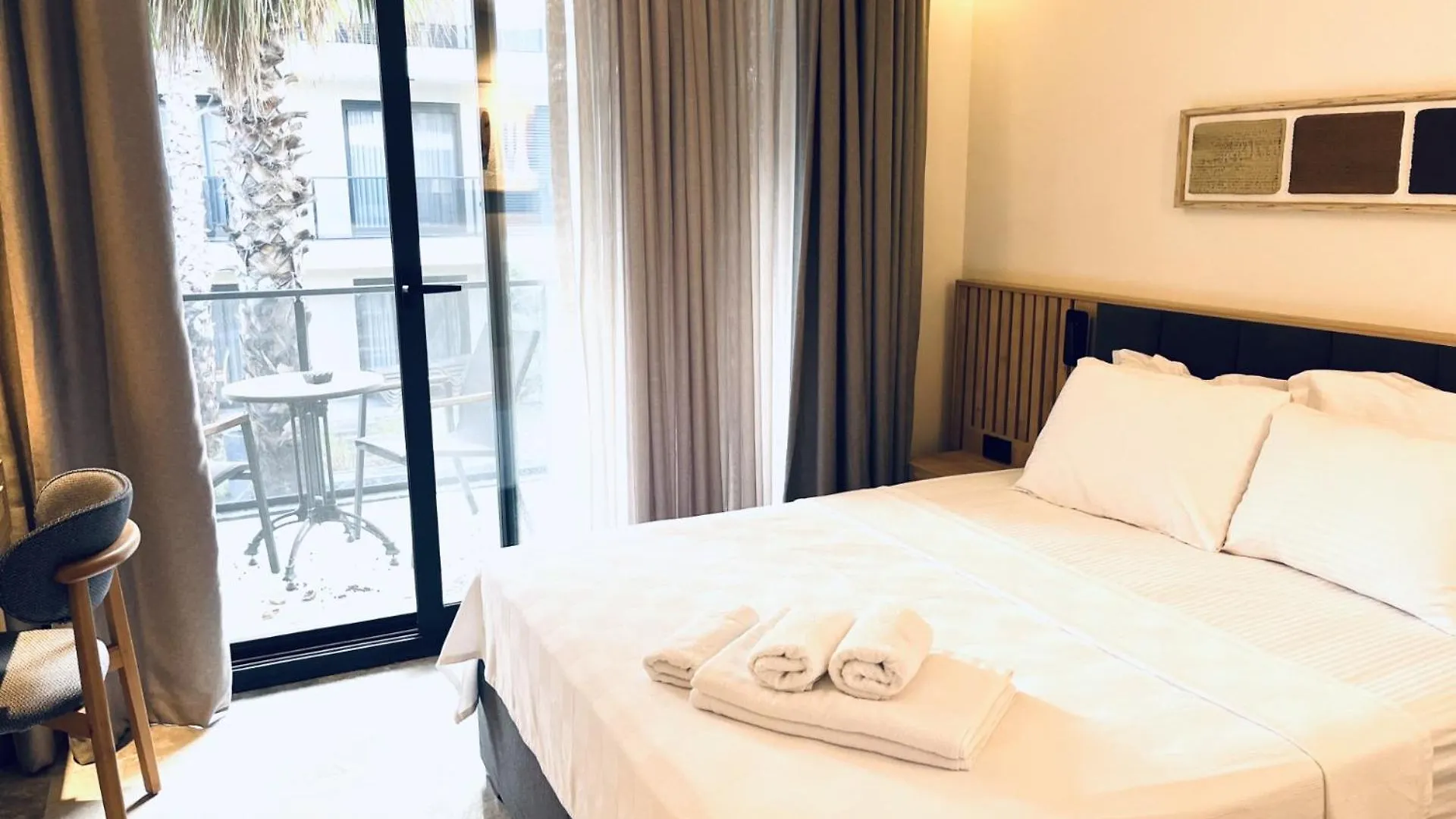 Ciftlique Alize Hotel Cesme