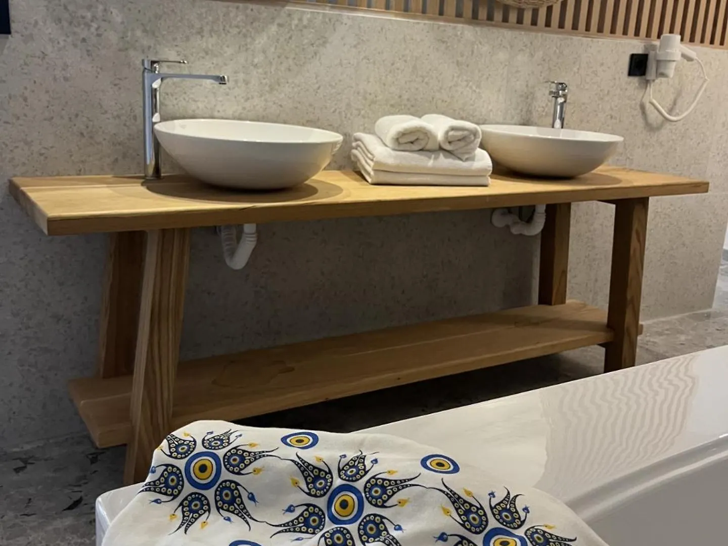 Ciftlique Alize Hotel Cesme