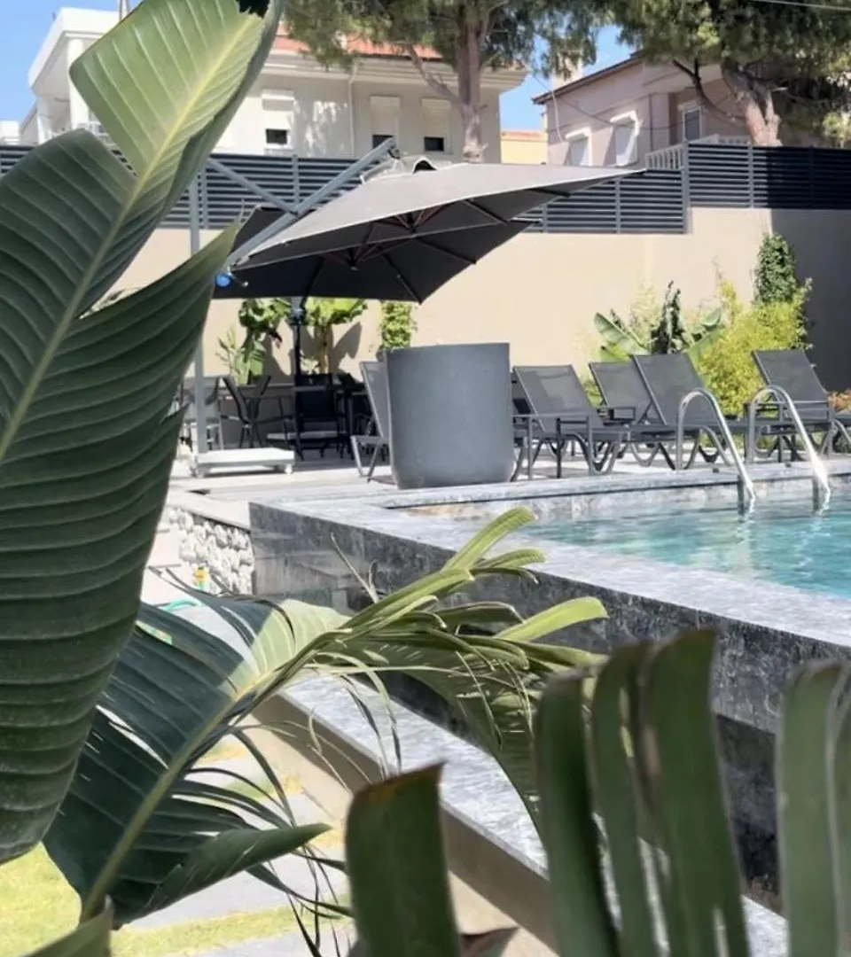 Ciftlique Alize Hotel Cesme