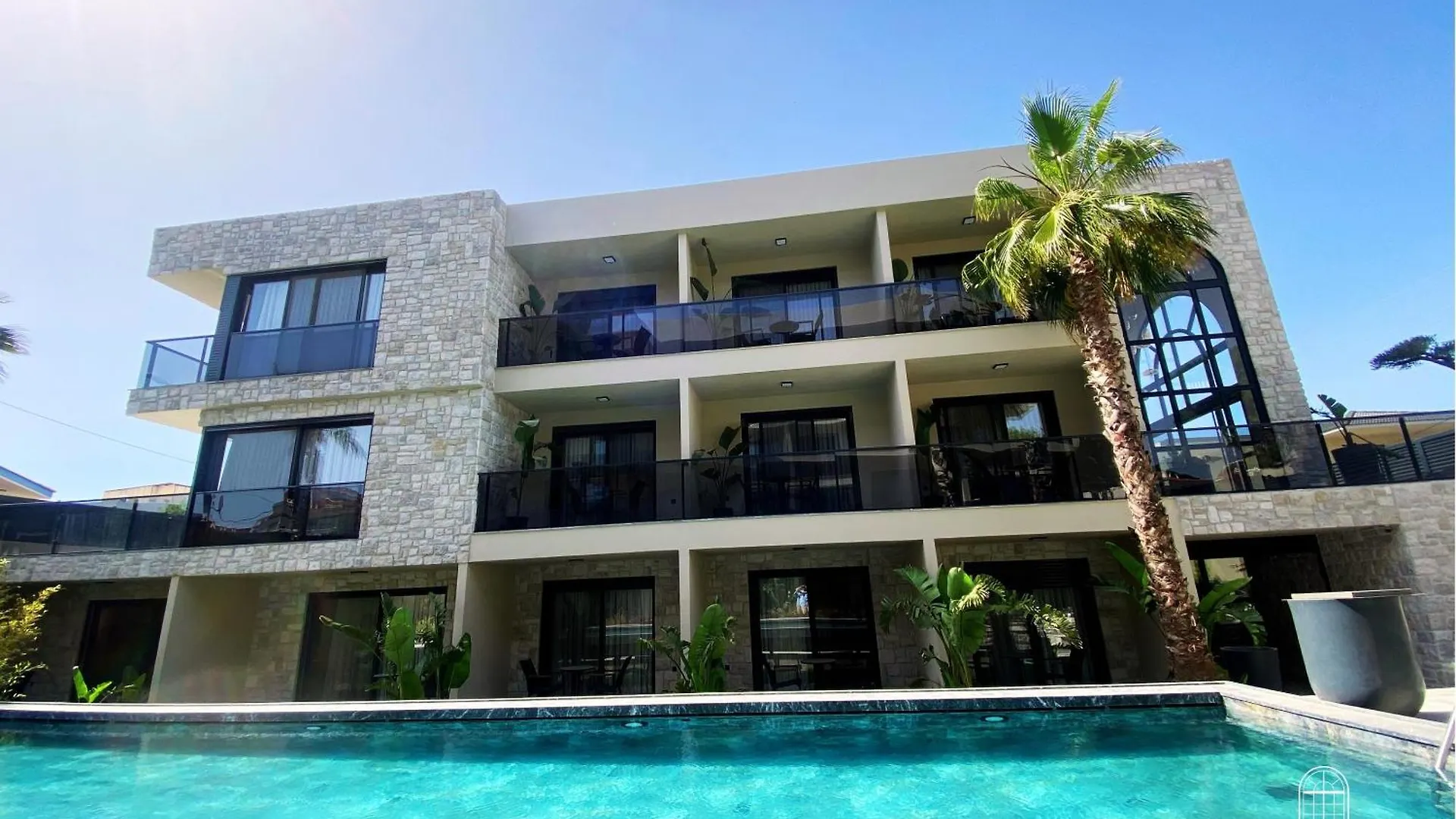 Ciftlique Alize Hotel Cesme