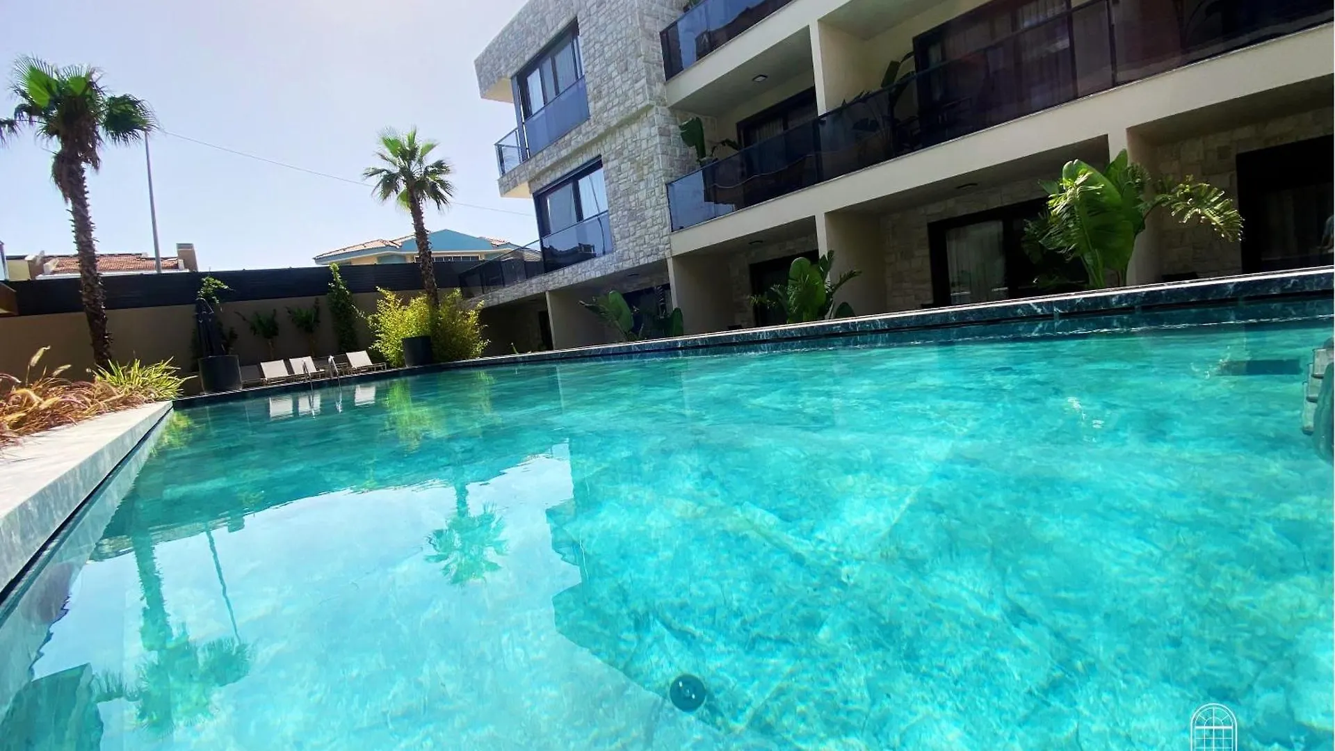 Ciftlique Alize Hotel Cesme