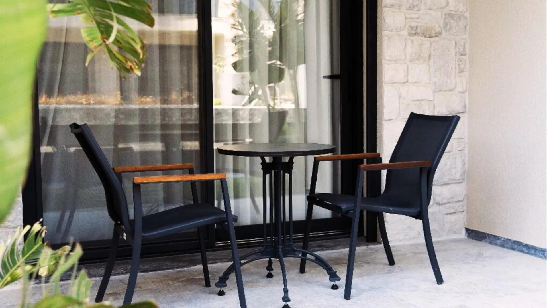 Ciftlique Alize Hotel Cesme 0*,