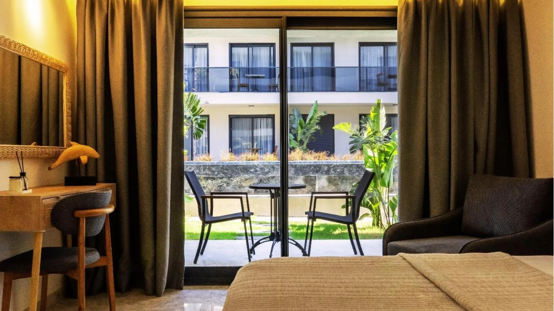 Ciftlique Alize Hotel Cesme