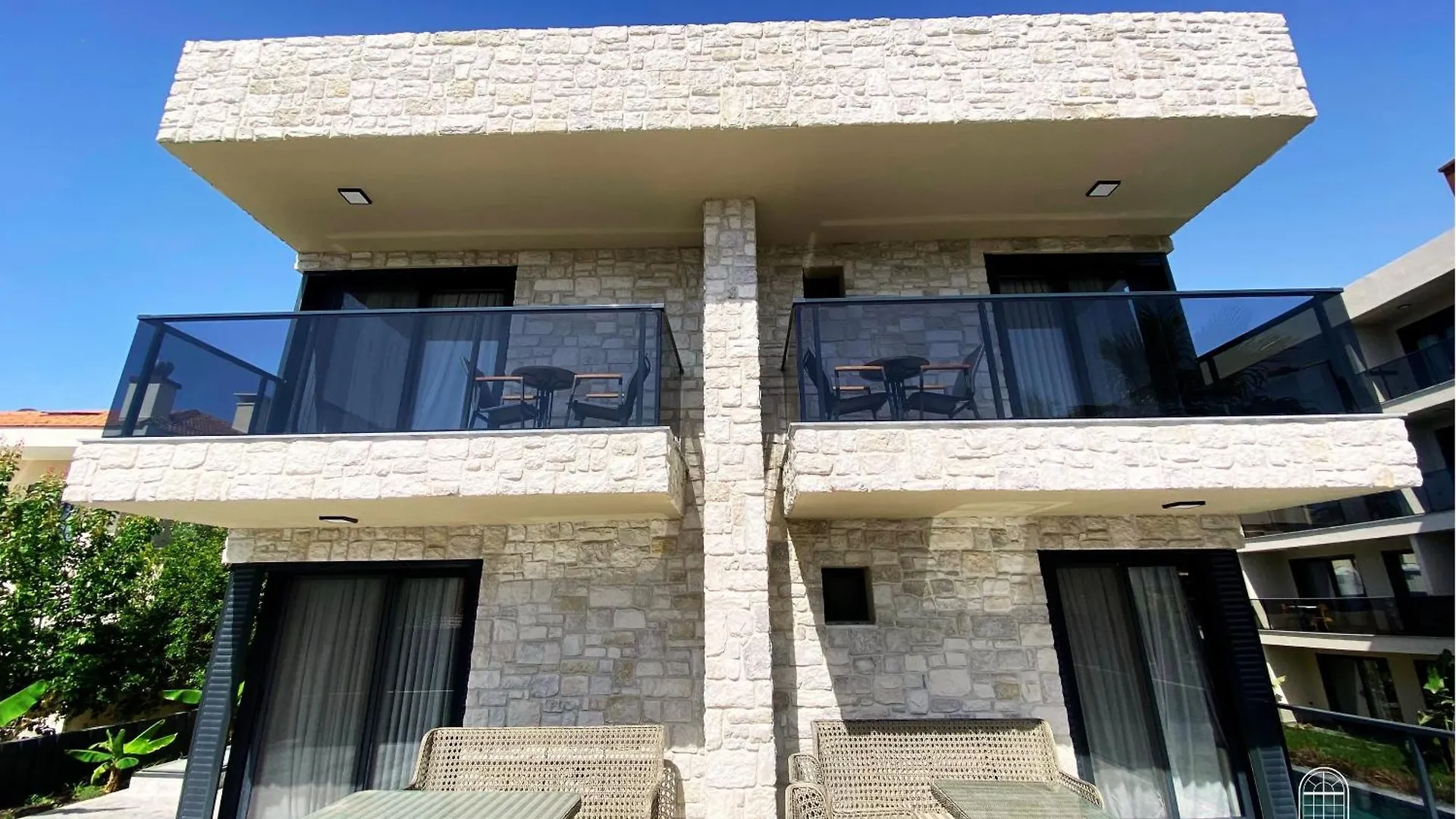 Ciftlique Alize Hotel Cesme